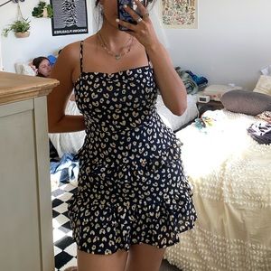 NWT Princess Polly Mini Dress